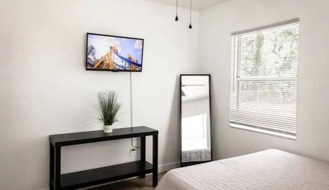 Hard Rock's Newly Renovated Retreat in Tampa