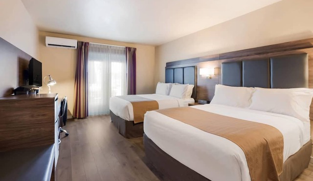 Inn at Port Gardner-Everett Waterfront, an Ascend Collection Hotel