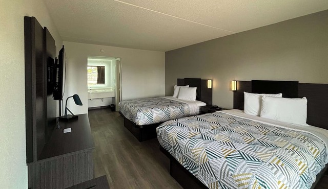 Motel 6 Richmond, KY – EKU Campus Area in Richmond