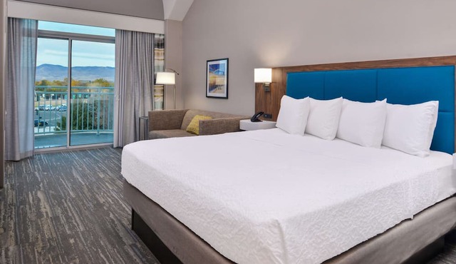 Hampton Inn & Suites Boise/Spectrum