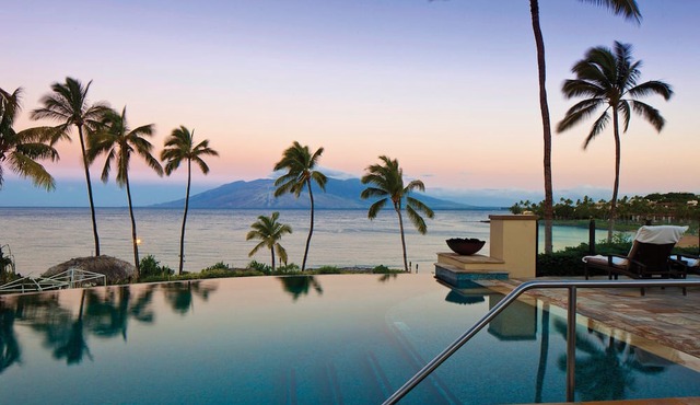Four Seasons Resort Maui at Wailea