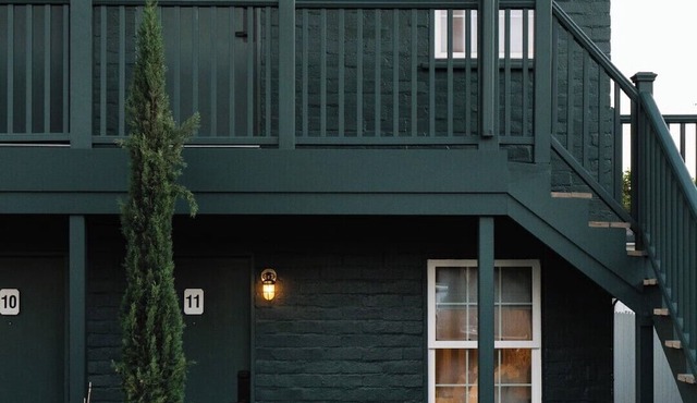 Le Petit Pali Brentwood West Los Angeles in Los Angeles