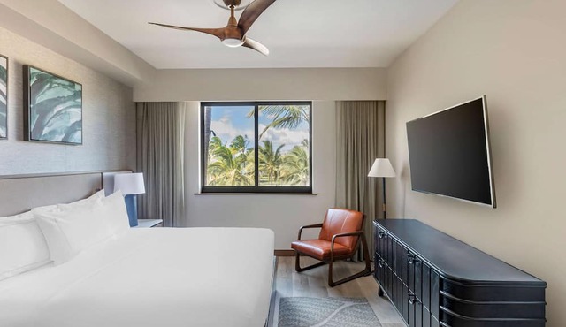 Hilton Grand Vacations Club Maui Bay Villas