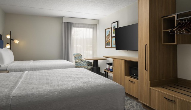 Hampton Inn by Hilton York