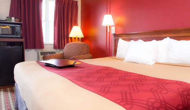 Econo Lodge Williamsport in Williamsport