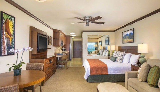 Napili Kai Beach Resort
