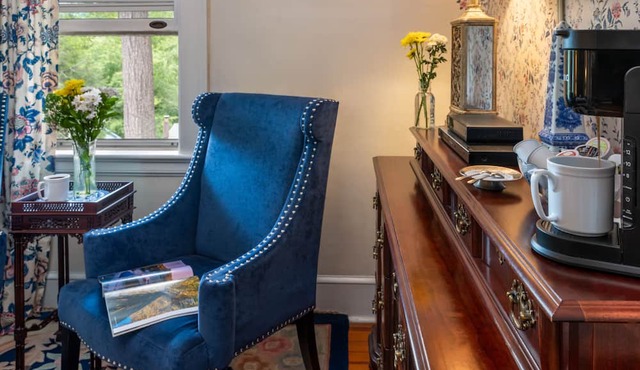 Abbington Green Bed & Breakfast Inn