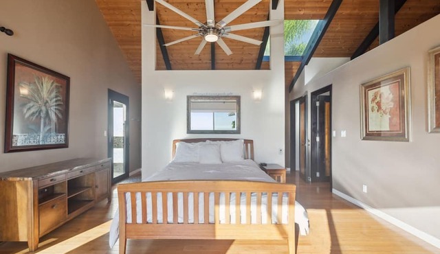 Pu'ukala Sunset Estate W/Amazing Ocean Views! 3 Bedroom Home by RedAwning