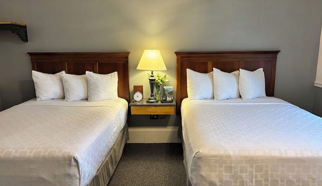 Sherwood Motel