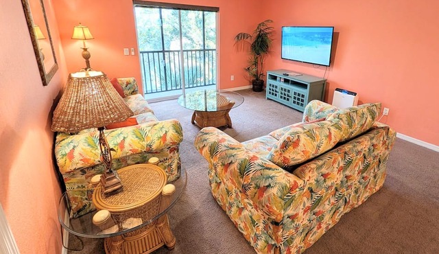 Bahama Bay Resort - Grand Bahama Penthouse