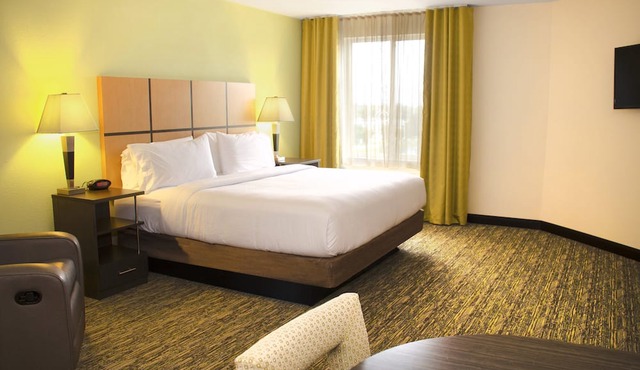 Candlewood Suites York by IHG