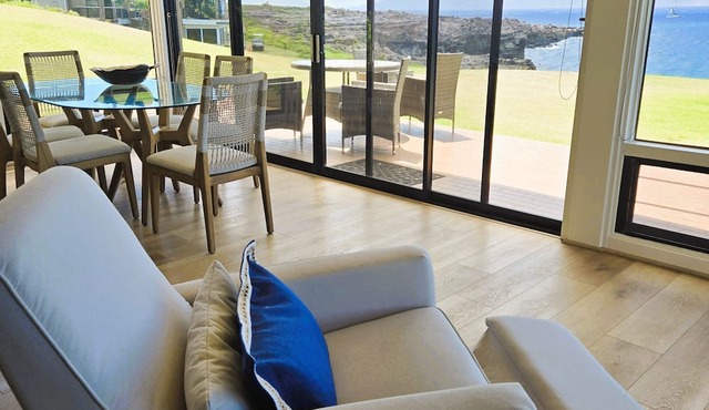 KBV 22G2 Oceanfront Views and Luxury Living