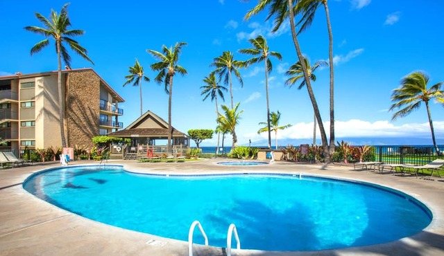 Papakea Resort by KBM