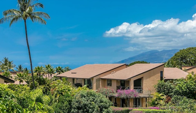 Wailea Ekahi One Bedrooms - Ocean View by Coldwell Banker Island Vacations