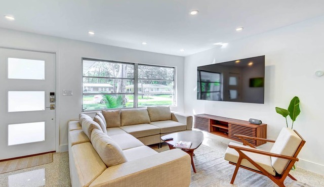 Charming Sarasota Vacation Home Near Downtown in Sarasota