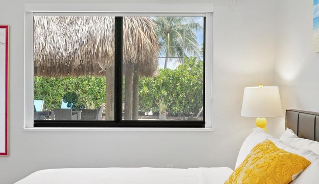 Walnut by the Sea★1BR 1BA★Beach Vacation★Hollywood in Hollywood