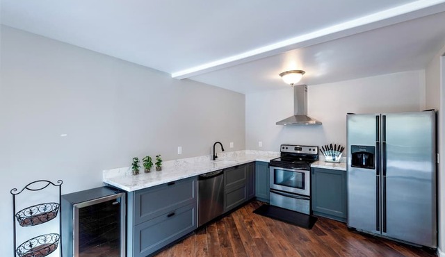 TRANQUILITY VILLA: Serene Relaxation away from worries in Snohomish