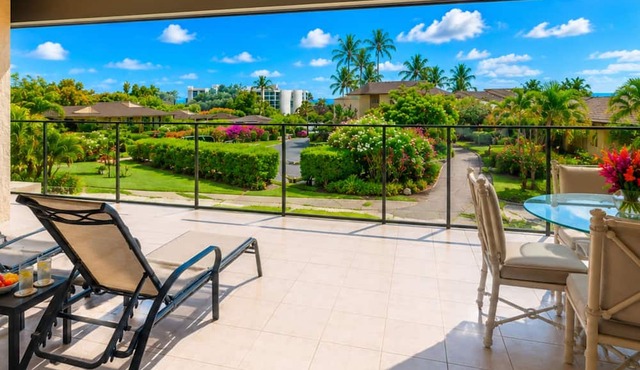Wailea Elua Village Resort by KBM