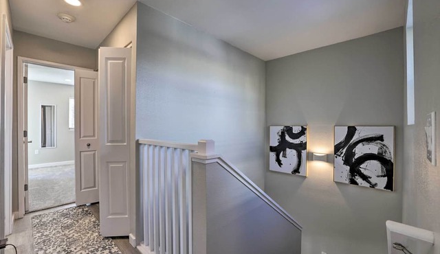 Chic Boise Abode: Walk to Bars & Restaurants! in Boise