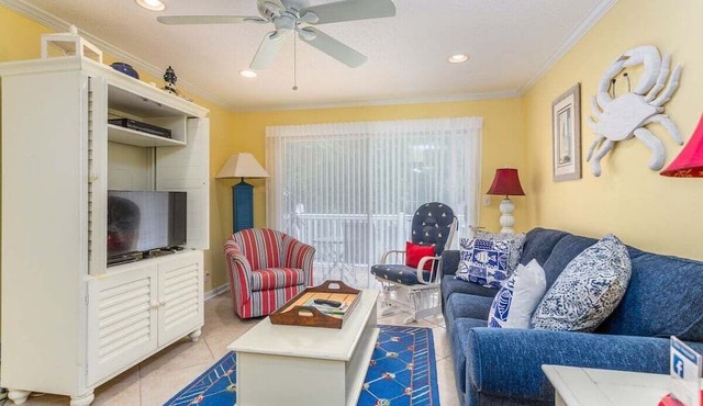 Ocean Walk Condo L14