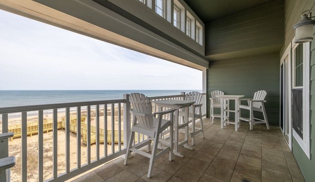 FFR310 - Ocean Sky by First Flight Rentals in Kill Devil Hills
