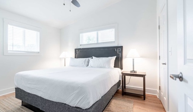 Piet Furnished Apartments