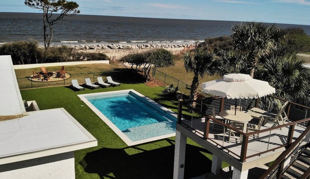 Duneside 5 bedrooms, 5 bathrooms