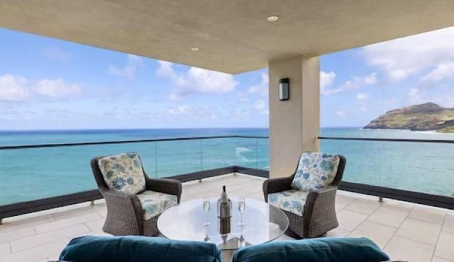 Timbers Kauai Ocean Club & Residences