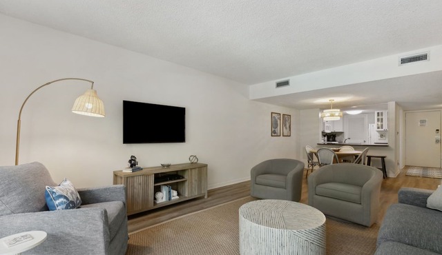 Lovely Amelia Island Condo in Plantation! in Fernandina Beach