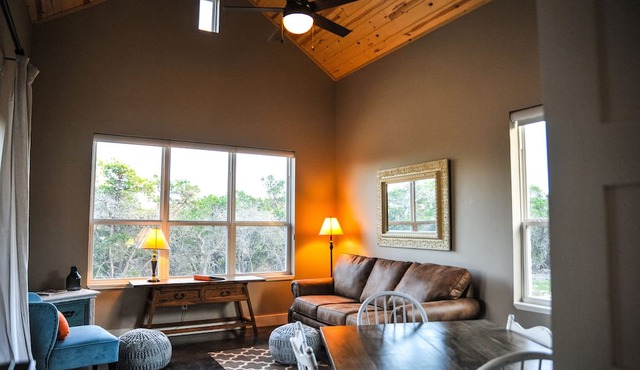Hill Country Casitas in Dripping Springs
