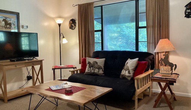 Cozy Cottage near National Park w/Awesome Mountain Views! Extremely clean!