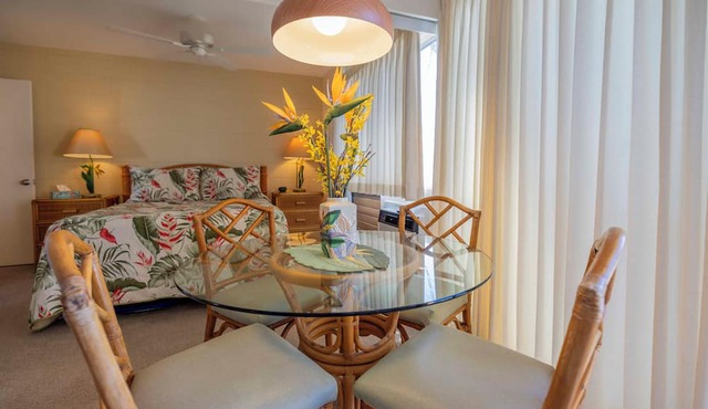 Oceanfront Hono Kai B7 Escape Maui Condo Pool & Walk to Beach -Ma’alaea Bay