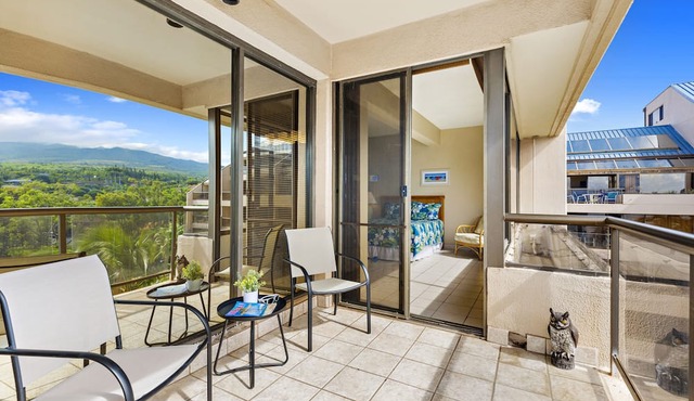 Summer Special - $495/night 7/30-9/1 -Oceanfront, Corner 3 bd/2ba-SK 375