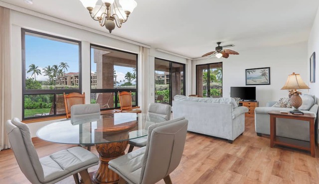 Kohala Coast Vacation Rental by OUTRIGGER