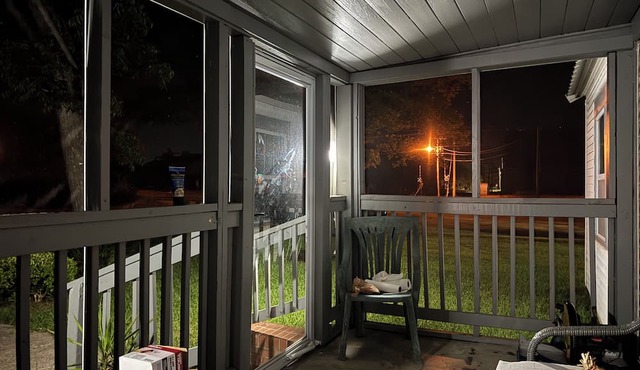 Peaceful three‑bedroom home with modern comfort, privacy, and heartfelt warmth. in Cordele