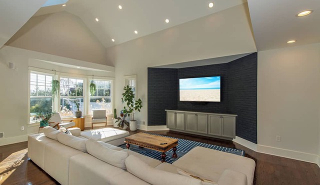 Luxuray 5BR House Near NYC & MetLife Stadium - World Cup