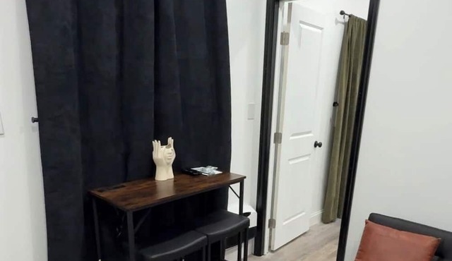 Cozy Apartment Near Gettysburg & Chambersburg in Fayetteville