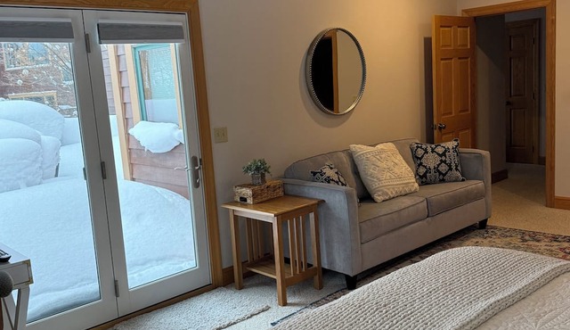 Stay and Play at Peek N Peak- Relax, Recharge, Repeat!