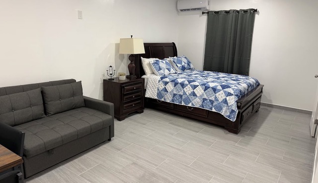 Wonderful 1-bedroom apartment with AC in vibrant Orlando