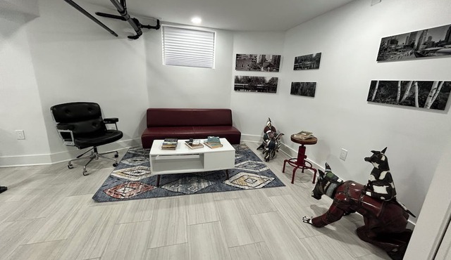 Casa Viola