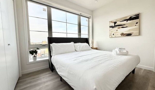 2 BR in the heart of an old city