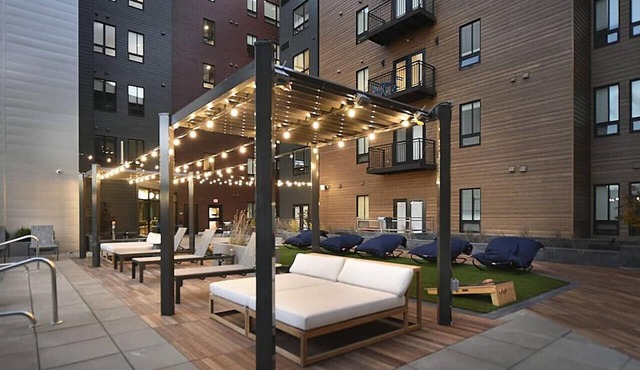 Penthouse Views + Iconic El Capitan Ambiance in Boise