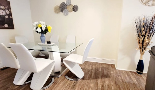 Nini's Pad