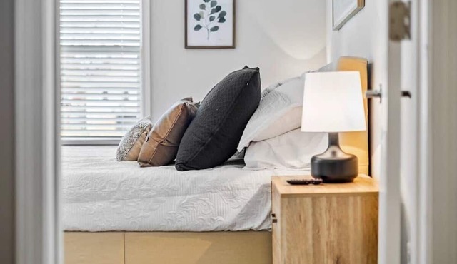 Atlanta Spacious Haven near Downtown & BeltLine