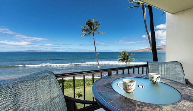 Sugar Beach Resort - Maui Condo & Home