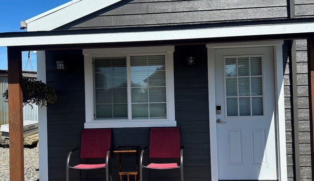 Hidden Gem! Our brand new space in the heart of Skagit Valley!