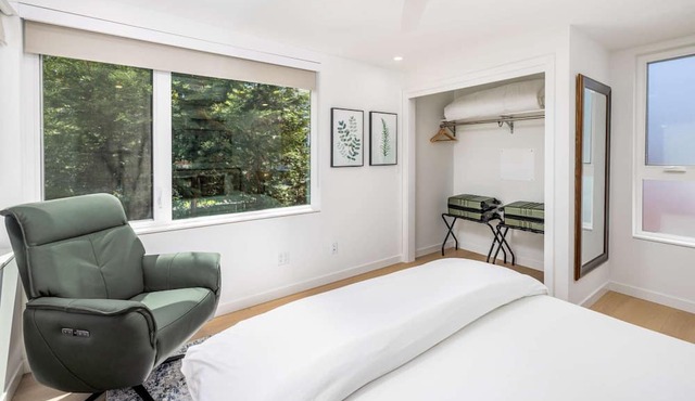 Secret Hideaway - New Custom Built Home