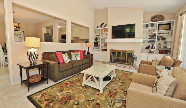 41 Deer Run Lane at The Sea Pines Resort in Hilton Head Island