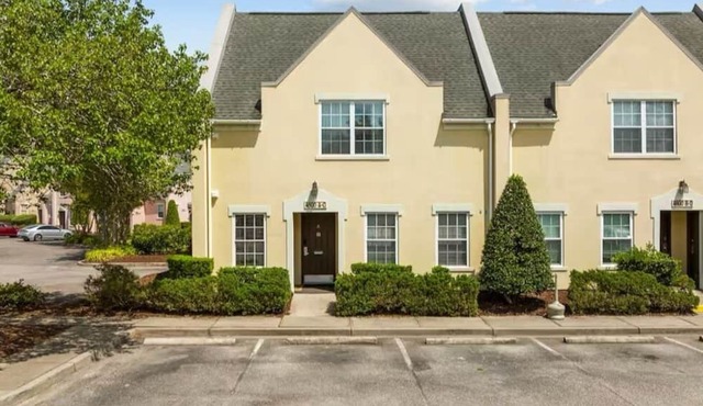 2Br Condo @ Legends Golf in Myrtle Beach