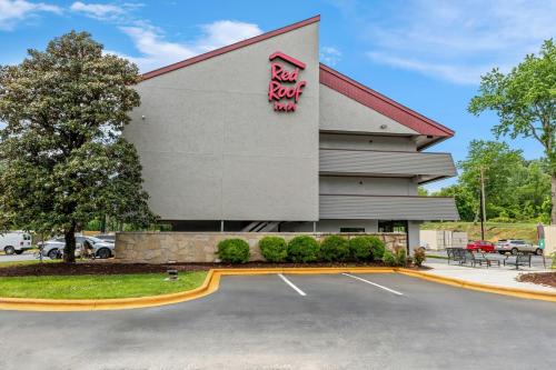 Red Roof Inn Asheville - Biltmore West